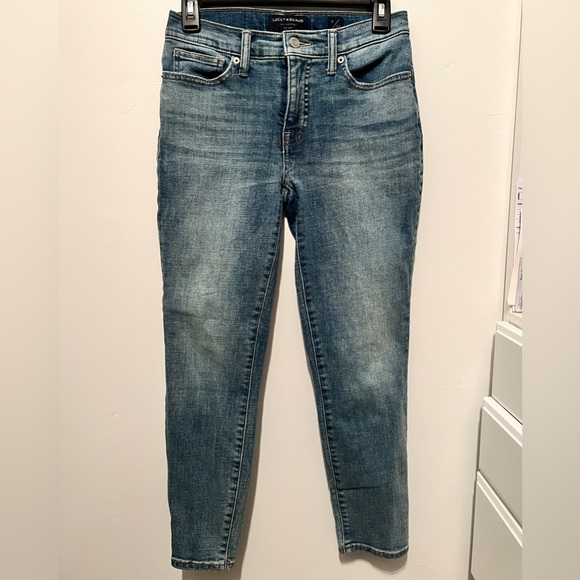 Lucky Brand Denim - Women’s Lucky Brand Jeans